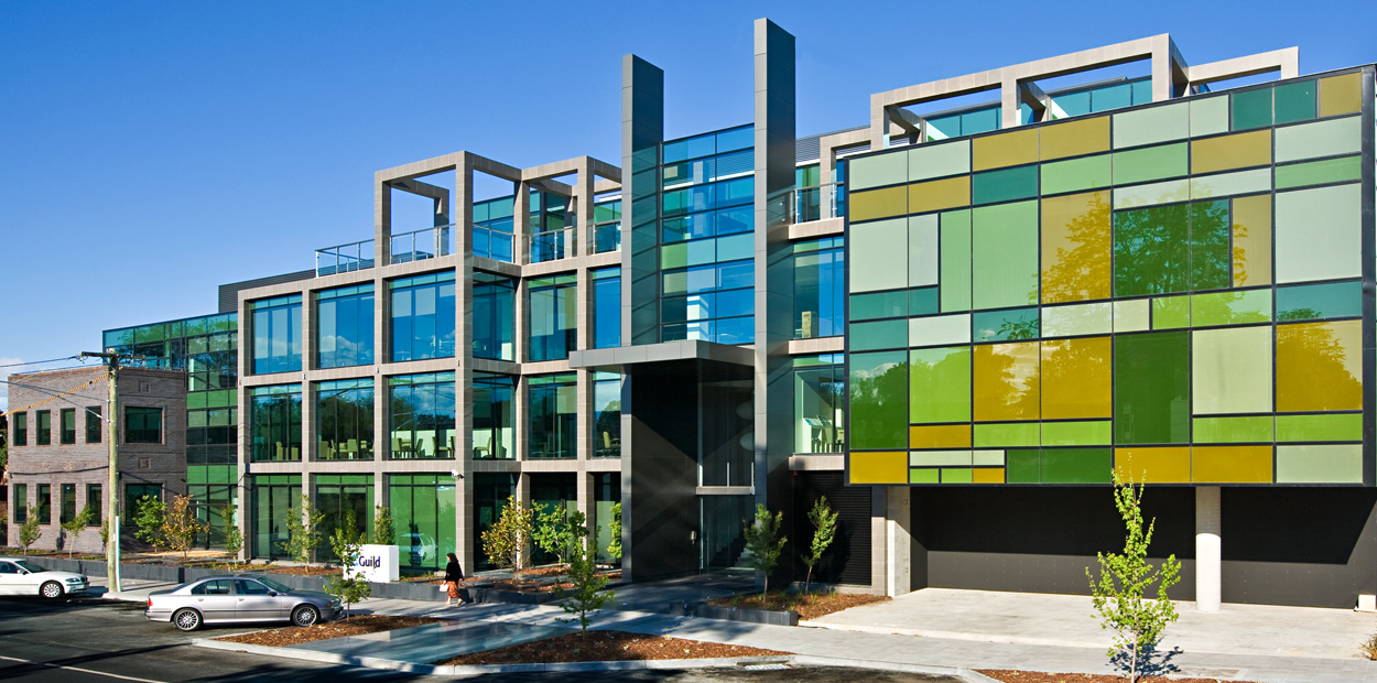 Burwood Road, Hawthorn